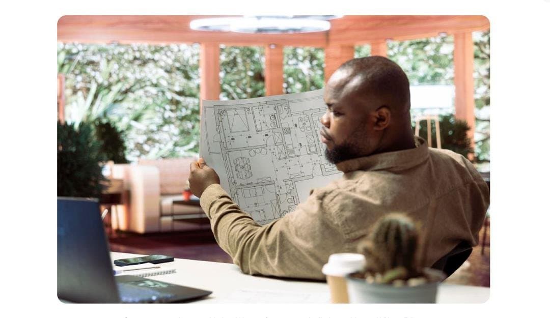 Reviewing property documents