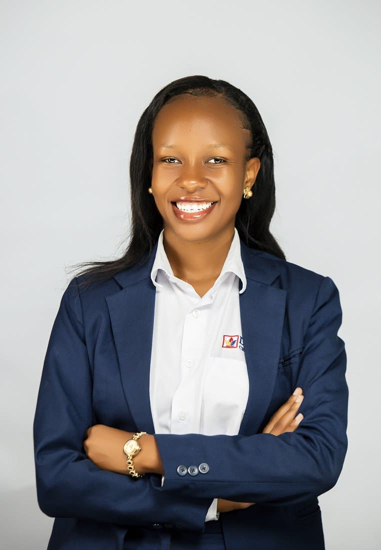 Mulumba Asha